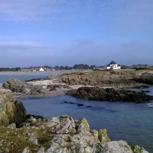 La pointe de penvins
