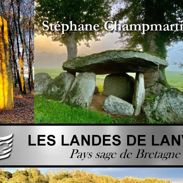 Landes de Lanvaux