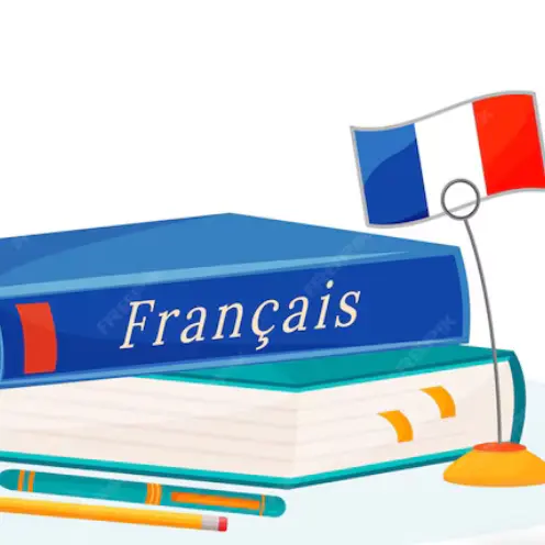 Langue française