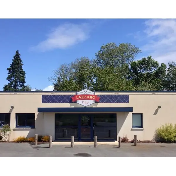 Lazzaro Pizza-Guer-Brocéliande-Bretagne