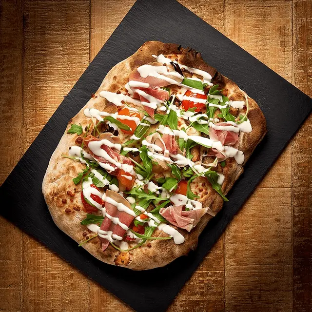 Lazzaro Pizza Pontivy