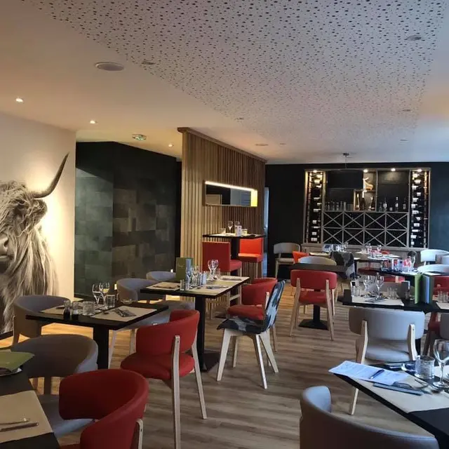 Le Boeuf qui Fume_Pontivy