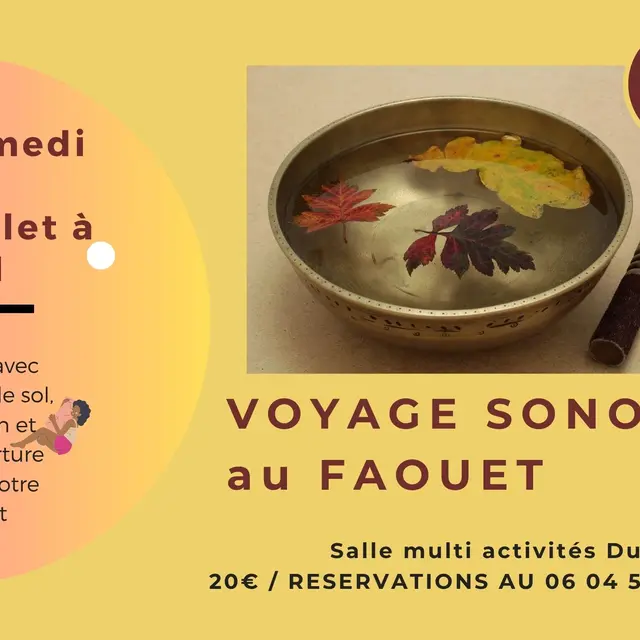 Le Faouet