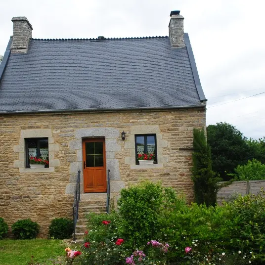 Le Guével façade web