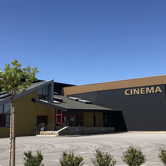 Cinéma Rex Pontivy