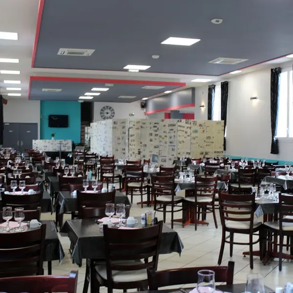 Restaurant Le Rive Gauche - Josselin - Morbihan
