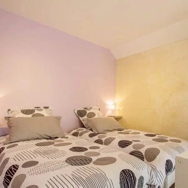 Gîte Le Studio de la Roche - Guillac - Morbihan - Bretagne