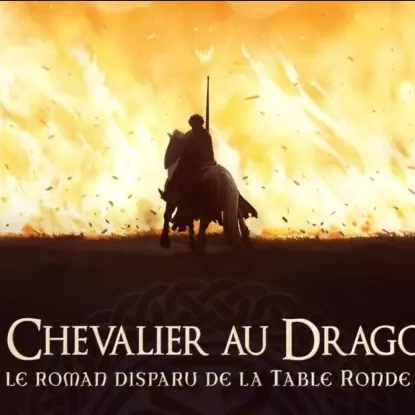 Le chevalier au dragon