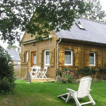 Le clos du Tay, Gîte