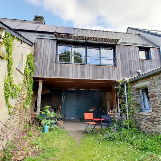 Le loft Kerfhaler