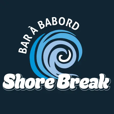 Le shore Break