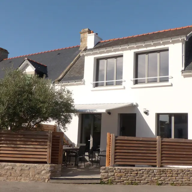 Le Guilloux