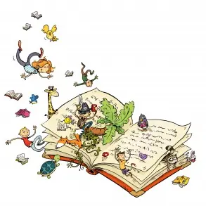 Lecture enfants