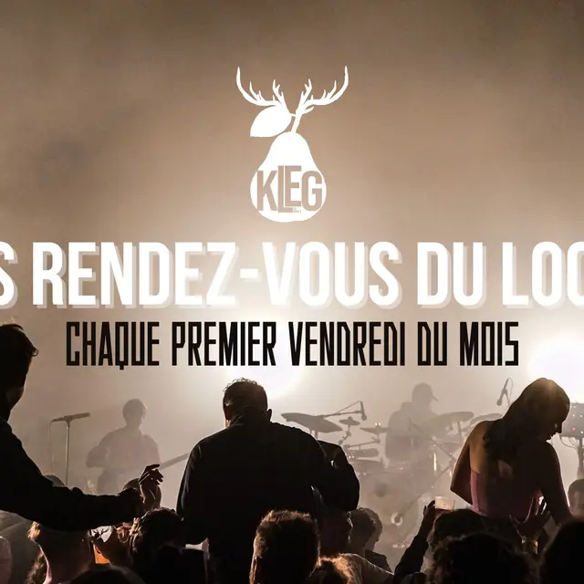 Les rdv du local en arwen