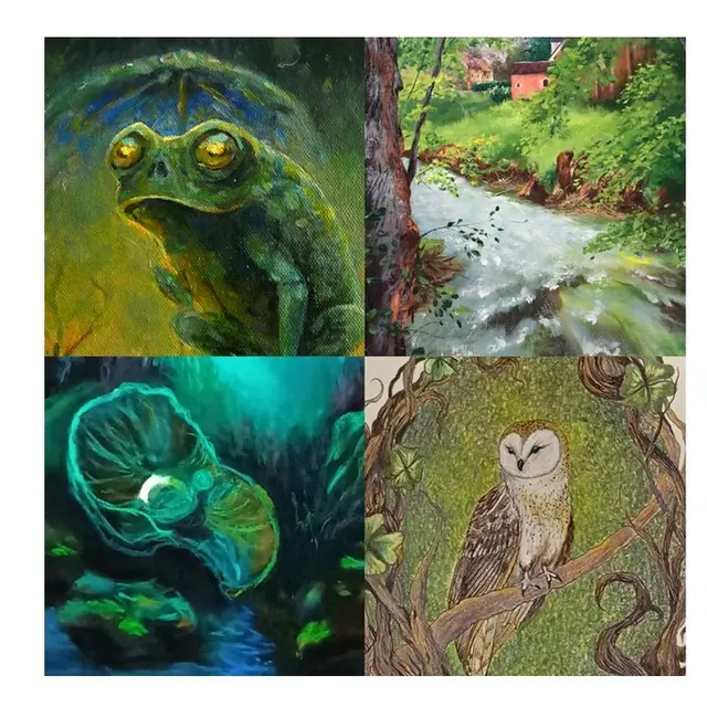 Lezart
