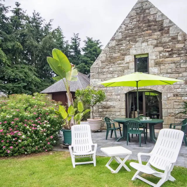Location vacances_Gîte_La pause nature_Saint-Barthélemy_extérieur_Vallée du Blavet