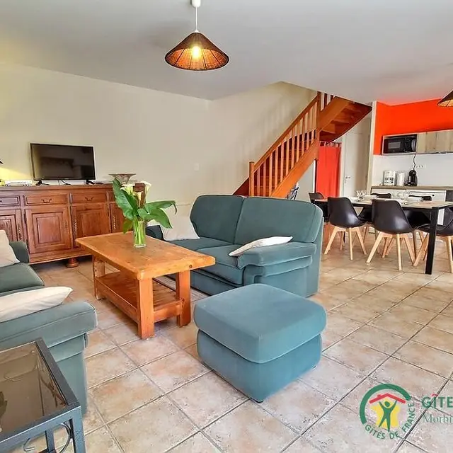 Location vacances_gîte_Maison de la Vallée du Blavet_séjour_Baud_Vallée du Blavet
