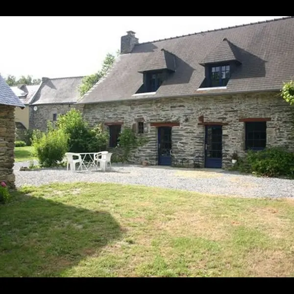 Location de vacances les Palis - Sérent - Morbihan - Bretagne