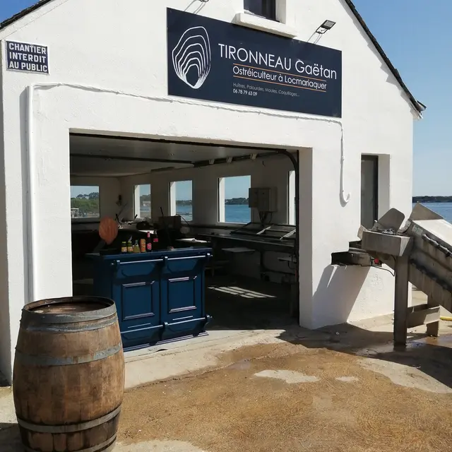 Locmariaquer_Ets_Tironneau_Accueil chantier