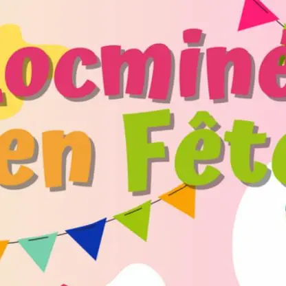 Locmine en fête