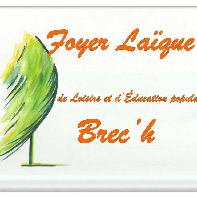 Foyer Laïque de Brec'h