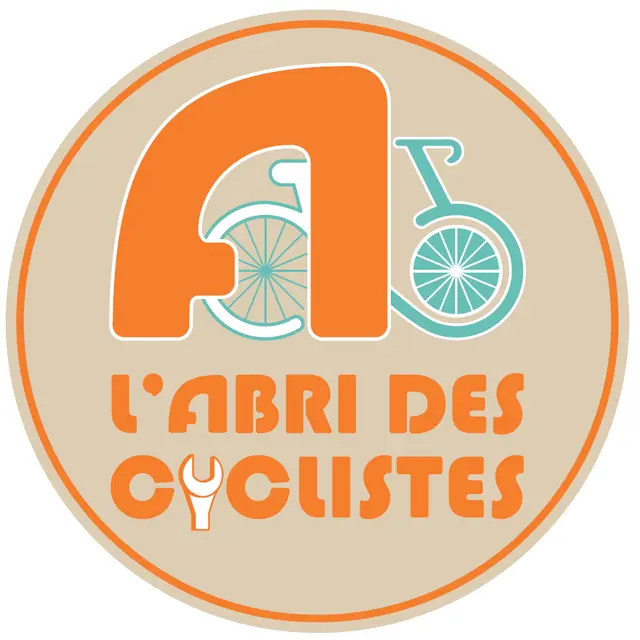 Logo rond petit