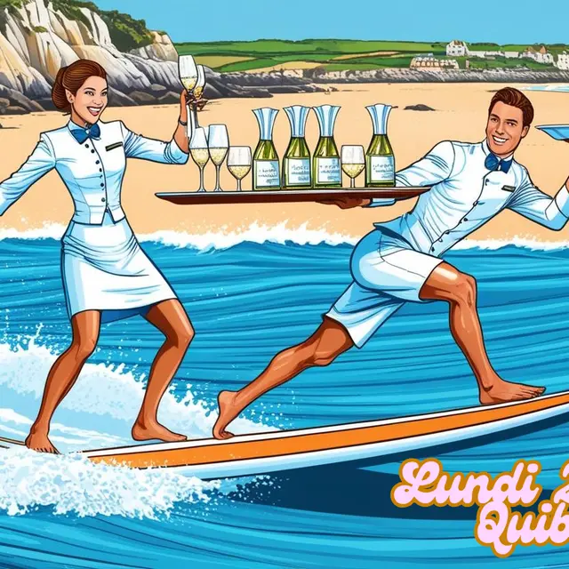 Lundi 25 Août