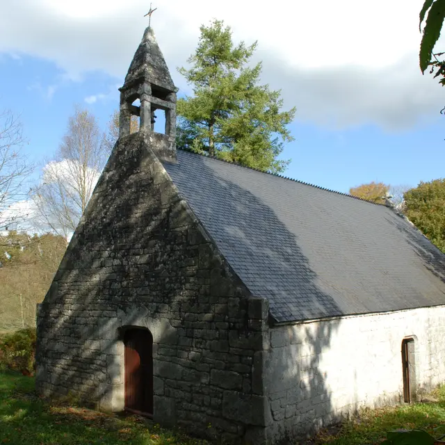 MALGUENAC_chapelle_ST_Bédic_0001