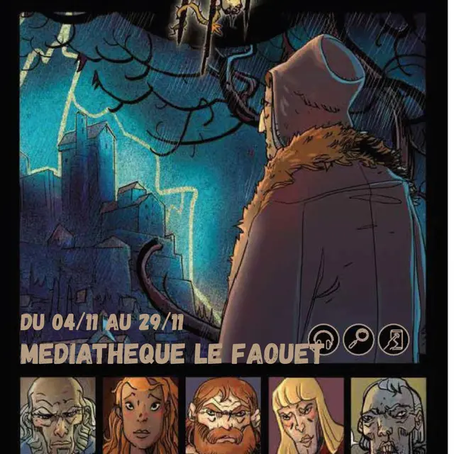 MEDIATHEQUE LE FAOUET (1)