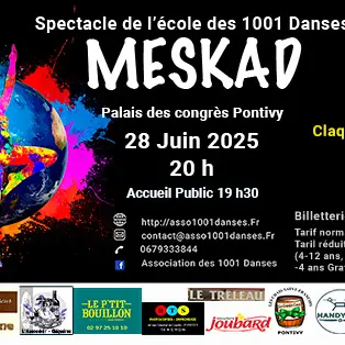 MESKAD