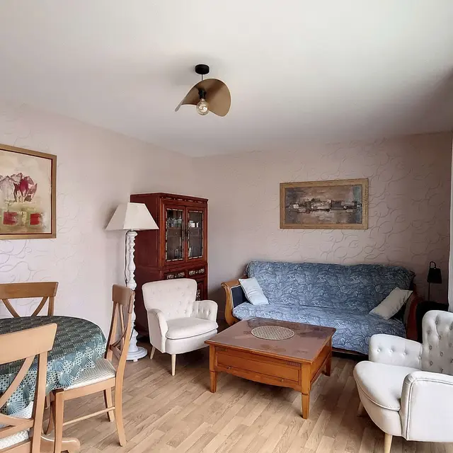 MORBIHAN CONCIERGERIE - Appartement Vannes