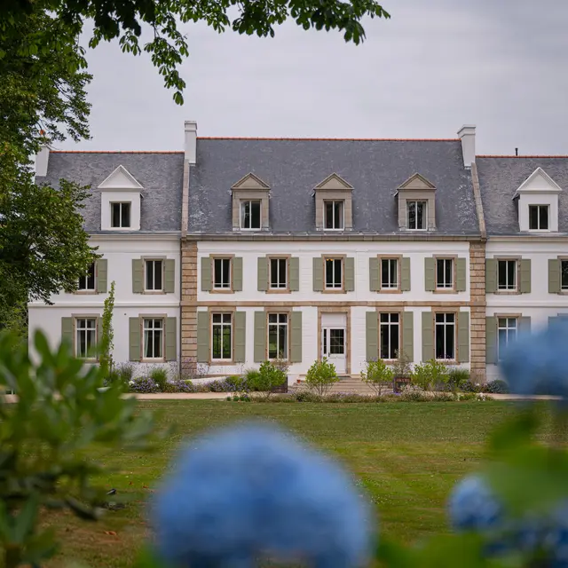 Manoir