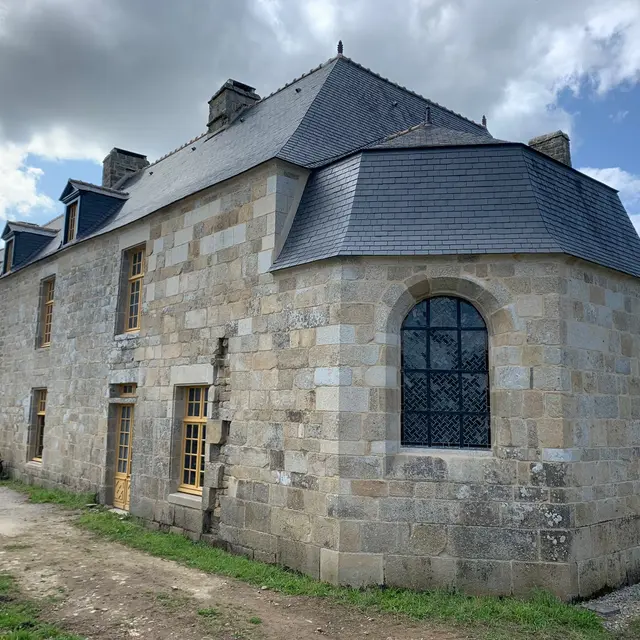 Manoir_Saint_Quijeau_Lanvenegen_Francois_Xavier_DHuart