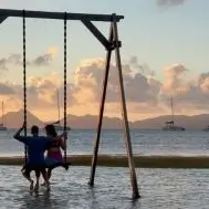 Magnifique martinique