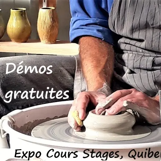Démo gratuite