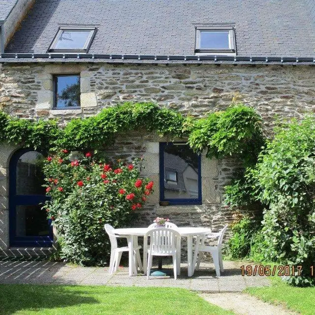 Maison de pecheur - LEPOITTEVIN