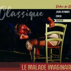 Malade imaginaire