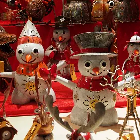 Marché de Noël (2)