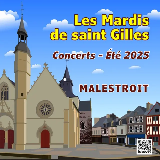Mardis de St-Gilles-2025