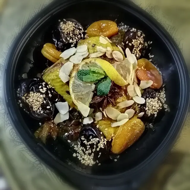 Marrakech breizh