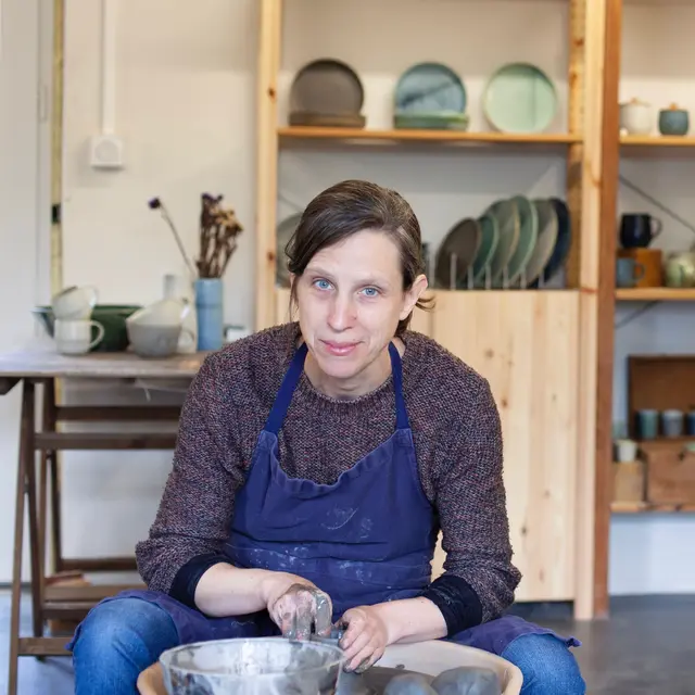 Michele Brady Céramiste (1)