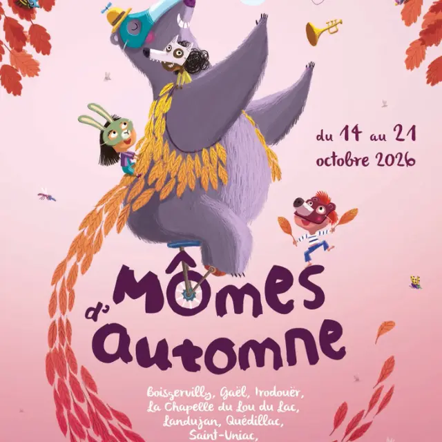 Mome d'automne 2026