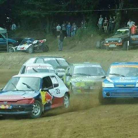 Autocross