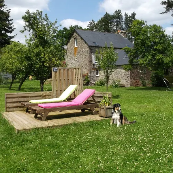 Moulin de La Fosse Noire