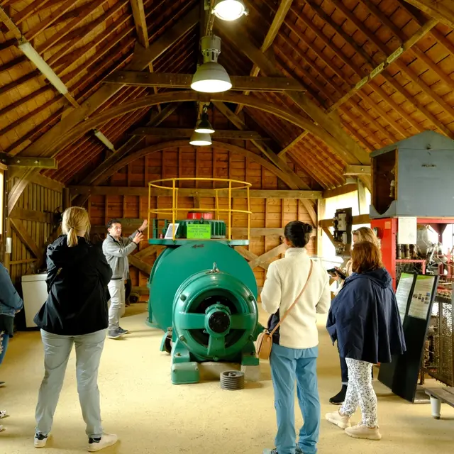 Musée VG