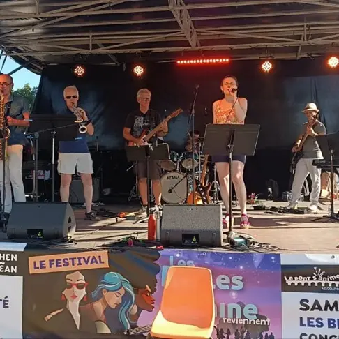 Musicole Band