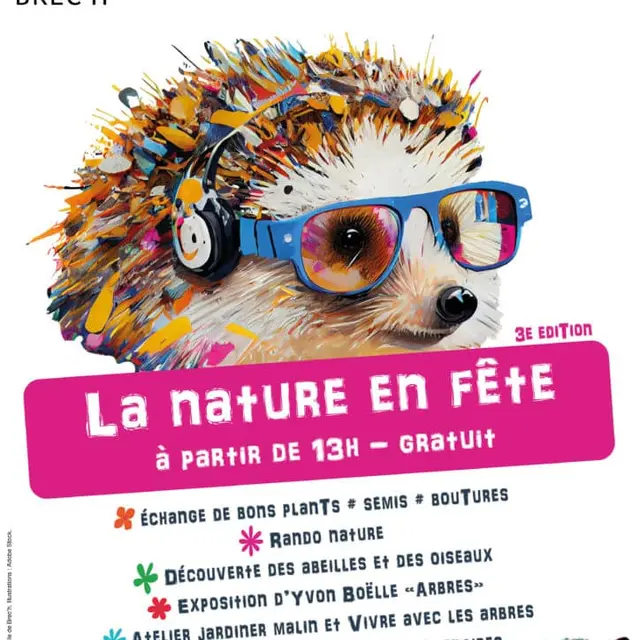 La Nature en fête