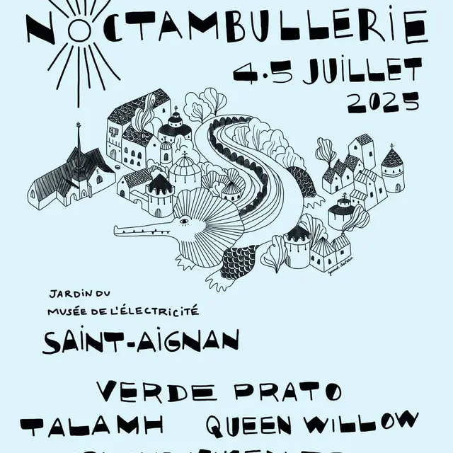 Noctambullerie 16