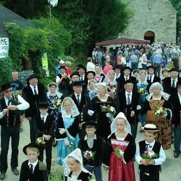 Noces bretonnes