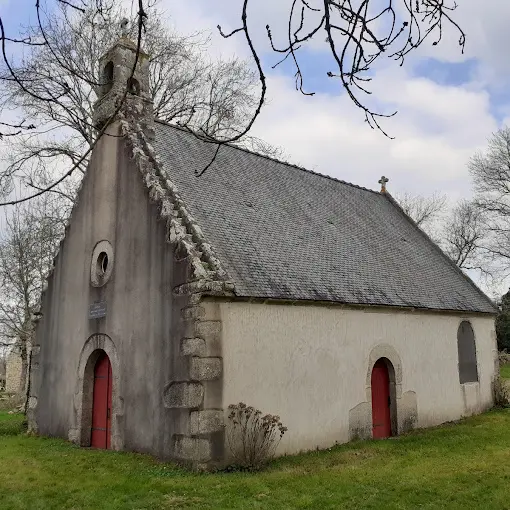 Notre dame de la clarté